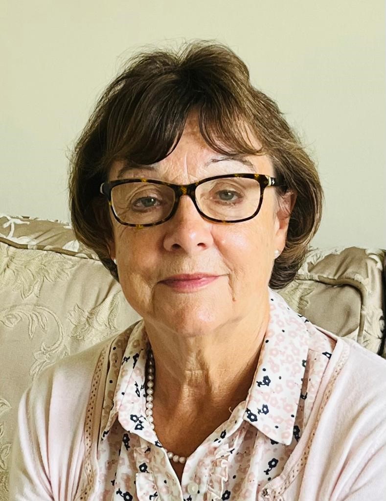 V Ewart